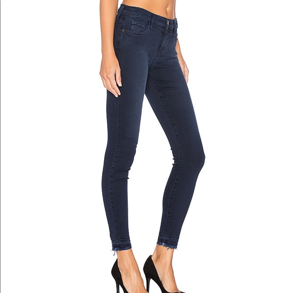 CURRENT ELLIOT jeans in blue!! - Picture 3 of 8